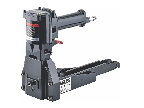 MILES HEAVY DUTY STAPLER MCS-3518 PRO - 2.0KGS