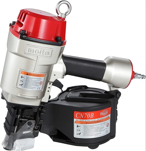MEITE COIL NAILER CN-70E - 3.62KGS