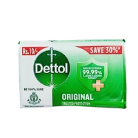Rs10 Dettol Soap