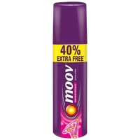 Rs.79 Moov Spray
