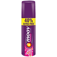 Rs.169 Moov Spray