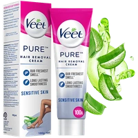 Rs.99 Veet Dry Skin