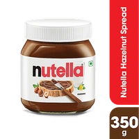 Rs239 Nutella