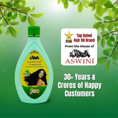 Aswini oil