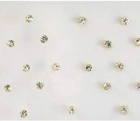 84 Stone Bindi