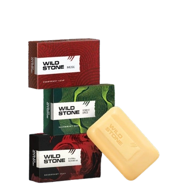 Soap & Shower Gel