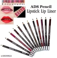 ADS EYE/LIP Liner Blue