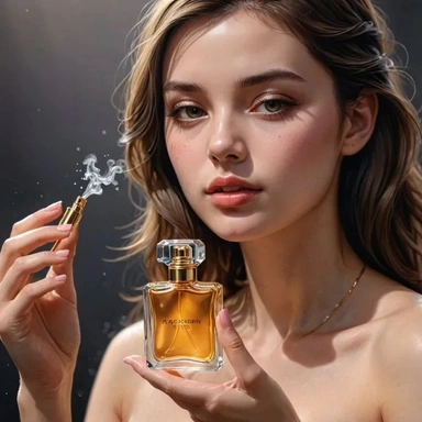 Deo & Perfume
