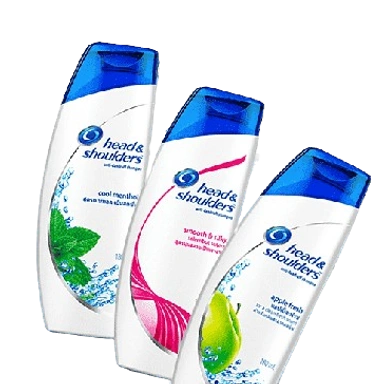 Shampoo