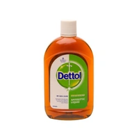 Rs. 140 Dettol Liquid