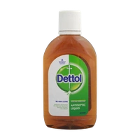 Rs 36.59 Dettol Liquid 50ml