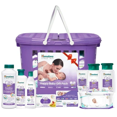 Baby Care