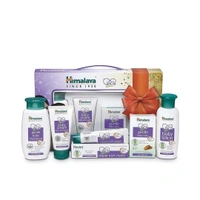 Himalaya Baby Gift Pack