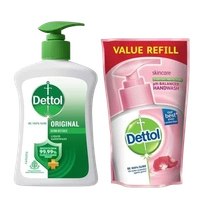 Rs.99 Dettol Hnd Wash