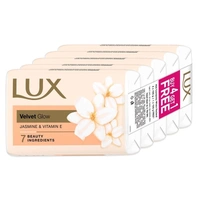 Lux Jasmine 100g 4+1 free