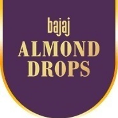 Bajaj Almond Drops