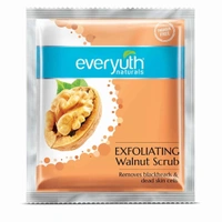 Rs.15 Everyuth Scrub Pouch