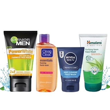 FaceWash