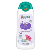 Himalaya Baby Shmpo