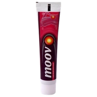 Rs.15 Moov Cream