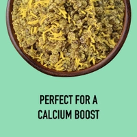 Cutis PRO SNACKS Ragi Mixture – Pack of 3, 50g Each, No Palm Oil, No Preservatives, Healthy & Guilt-Free Snack - One Size, 3