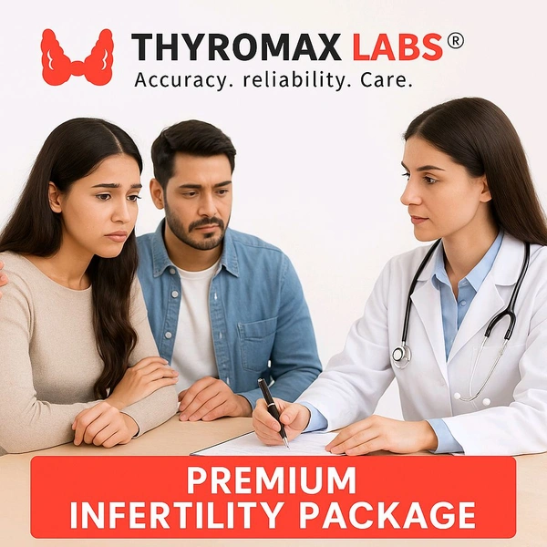 Infertility Premium Profile 