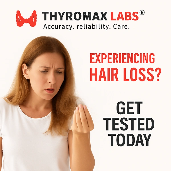 WOMENS HAIRFALL SCREENING ADVANCED