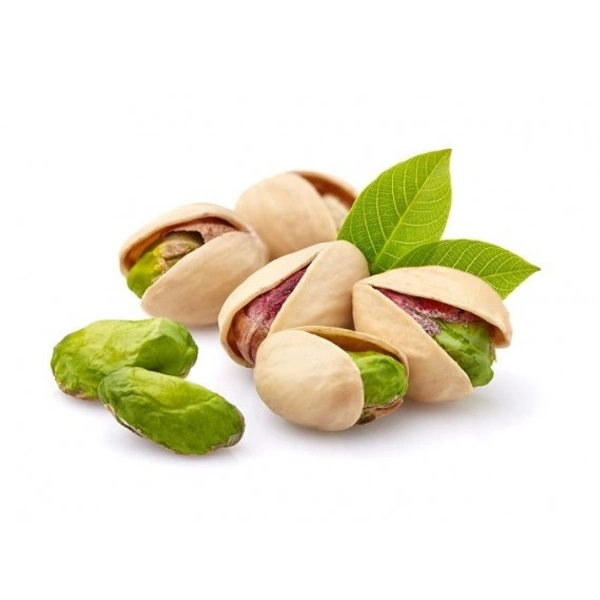 Salted Pista  - Iranian Quality