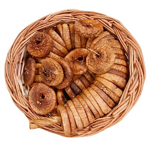 Afghanistan Anjeer - Soft And Tasty