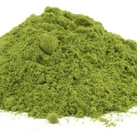 Organic Moringa Powder - Organic Powder For Diabetes