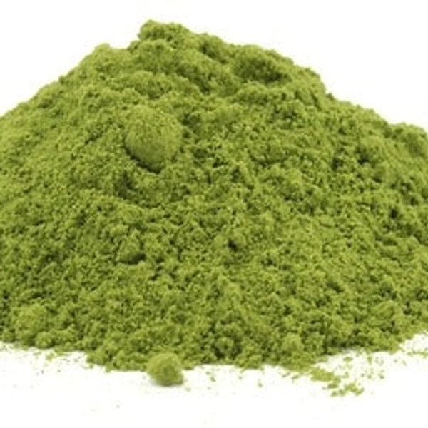 Organic Moringa Powder - Organic Powder For Diabetes