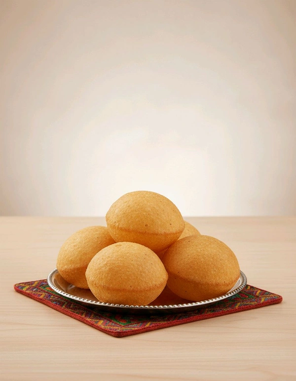 “Gol Gappe Lovers, Ye Aapke Liye 😍”