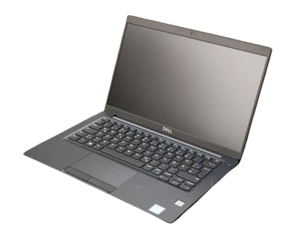 Dell 7390 - Touchscreen - Intel I7 Processor