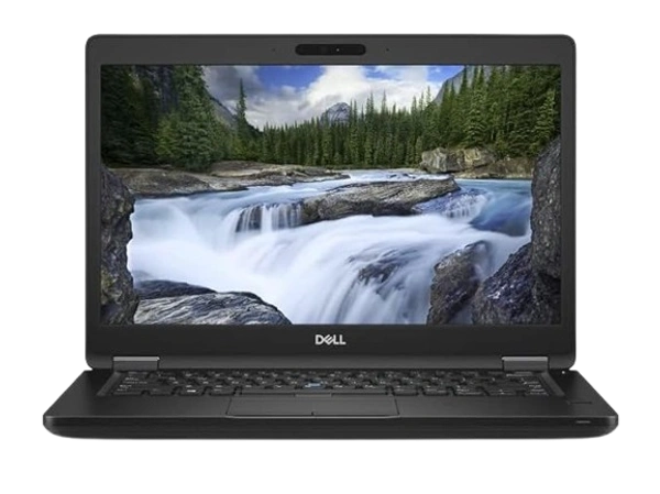 Dell E5490 Intel i5 Processor