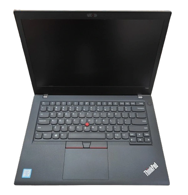 Lenovo T480 - Intel i5 Processor