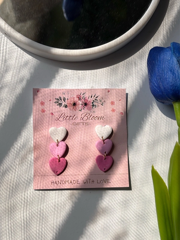 Blush Love Drops🌸💗