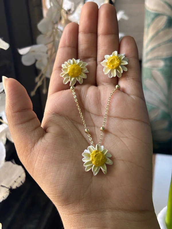 Daisy Dream Set🌼