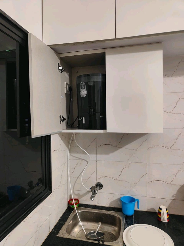 DOLPHIN METALLIC R.O WATER PURIFIER| RO+COPPER, ALKALINE B12 WITH ZINC+TDS CONTROLLER - METALLIC BLACK