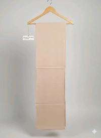 Upeksha Fashion Savyasachi Cotton Ladies Petticoat – Soft & Durable Under-skirt for Sarees - Green - Green