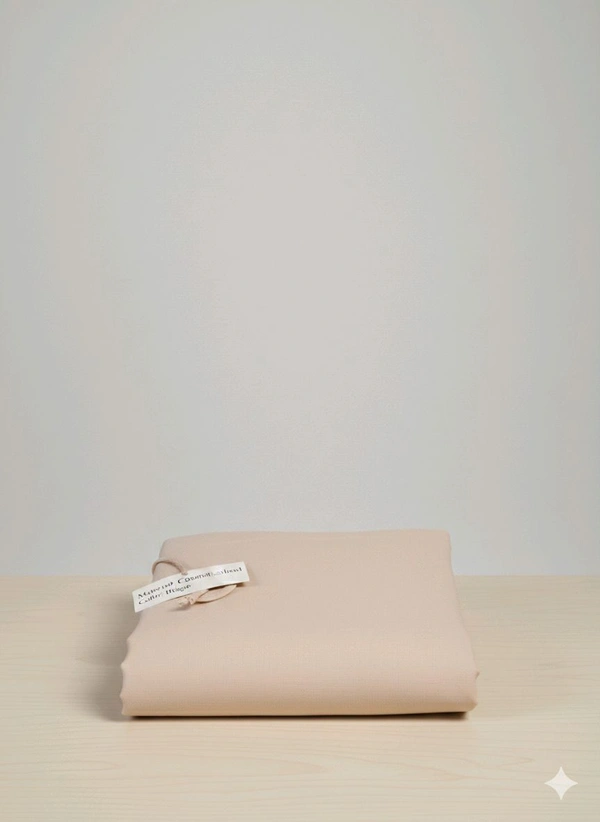 Upeksha Fashion Savyasachi Cotton Ladies Petticoat – Soft & Durable Under-skirt for Sarees - Green - Green