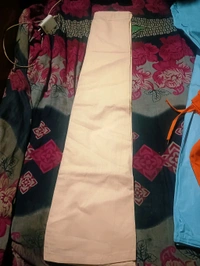 Upeksha Fashion Savyasachi Cotton Ladies Petticoat – Soft & Durable Under-skirt for Sarees - Green - Green