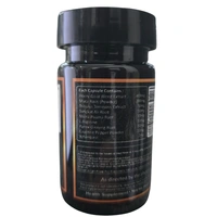 Pakiza Unani Golden Knight Power+ Capsule (10caps)