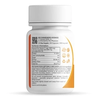 Arbro Pharmaceuticals Pvt Ltd Snec30 Ashwagandha Capsule (30caps)