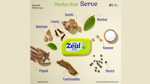 Complete Throat Care