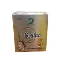 Devrishi Ayurveda Devrishi Gorika Anti Pigmentation Cream (12gm)