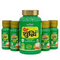 Jeena Sikho Pet Yakrit Pleeha Shuddhi Kit