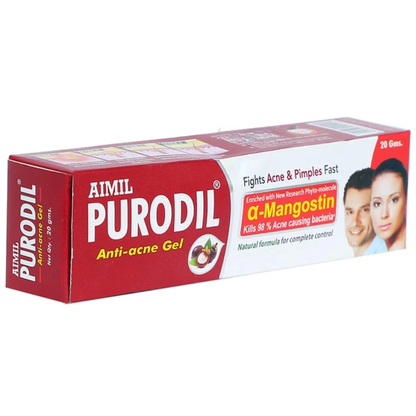 Aimil Purodil Gel (20gm)
