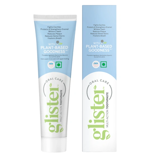 Amway Glister (200gm) multi-Action toothpaste