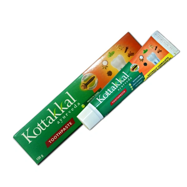 Arya Vaidya Sala Kottakkal Ayurveda Toothpaste (150G)