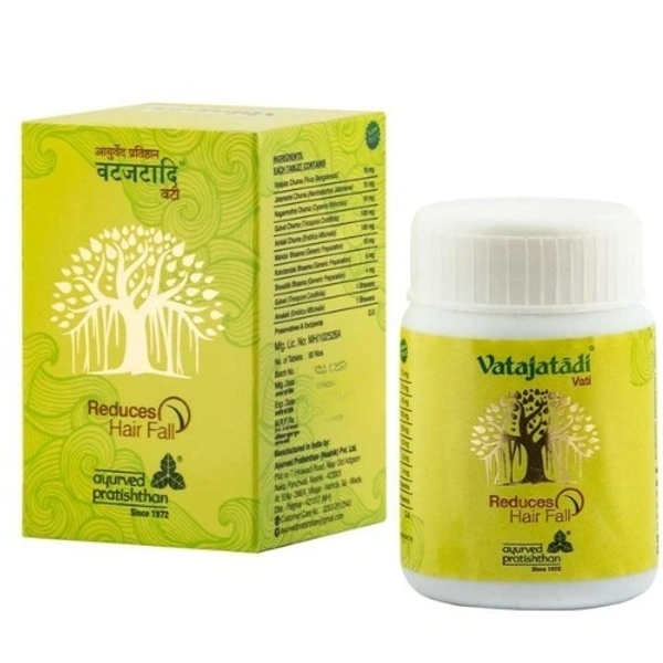 Ayurved Pratishthan Vatajatadi Vati (60tab)